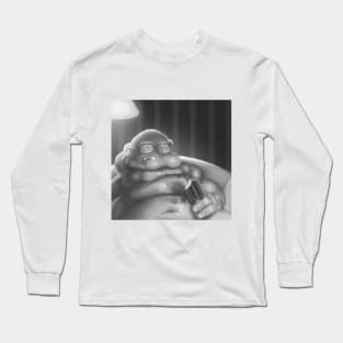 Choc Treat Long Sleeve T-Shirt